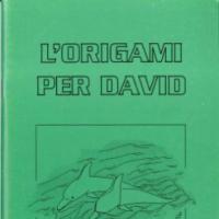 QQM 24 ORIGAMI PER DAVID
