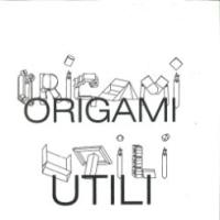 QQM 28 ORIGAMI UTILI