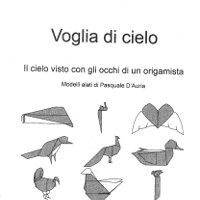 QQM 30, VOGLIA DI CIELO