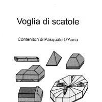 QQM 37, VOGLIA DI SCATOLE