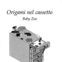 QQM 45, ORIGAMI NEL CASSETTO