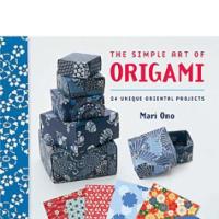 The Simple Art of Origami