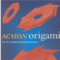 Action Origami