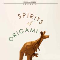 SPIRITS of ORIGAMI