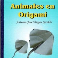 Animales en Origami