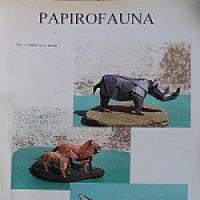Papirofauna