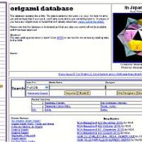 http://www.origamidatabase.com