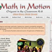 http://www.mathinmotion.com