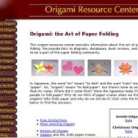 http://www.origami-resource-center.com/