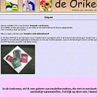 http://www.orikeet.nl