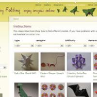 http://happyfolding.com