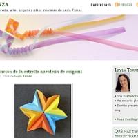 http://latrenza.wordpress.com/