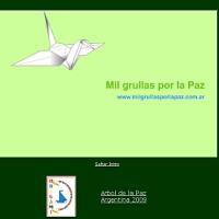 http://www.milgrullasporlapaz.com.ar