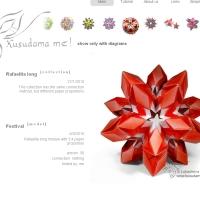 http://kusudama.me/