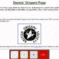 http://www.origamidennis.co.uk