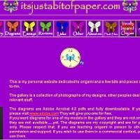 http://www.itsjustabitofpaper.com