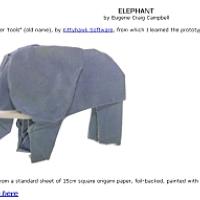 http://www.origamielephant.com/