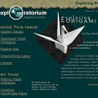 http://www.exploratorium.edu/exploring/paper/