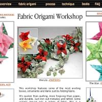http://www.fabricorigami.com
