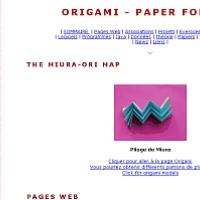 http://perso.wanadoo.fr/jean-paul.davalan/liens/liens_origami.html