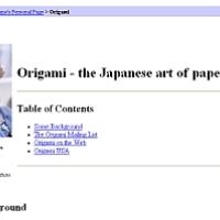 http://web.mit.edu/lavin/www/origami/