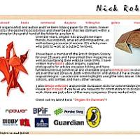 http://www.nickrobinson.info/origami/