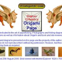 http://www.fishgoth.com/origami/index.html
