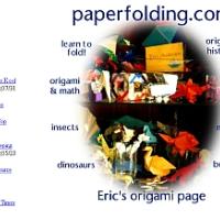 http://www.paperfolding.com