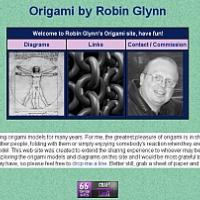 http://www.glynnorigami.co.uk