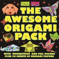 Awesome Origami Pack