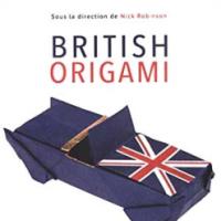 British Origami