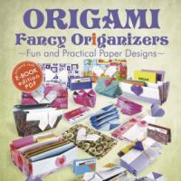 Origami Fancy Origanizers