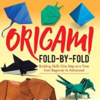 Origami Fold-by-Fold