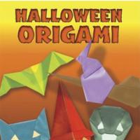 Halloween Origami