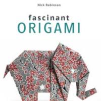 Intriguing Origami