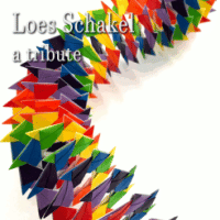 Loes Schakel - a tribute