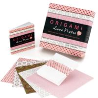 Origami Love Notes