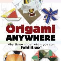 Origami Anywhere
