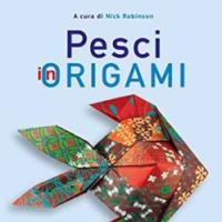 Origami Fish