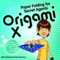 Origami X