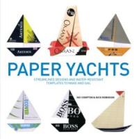 Paper Yachts