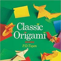 Classic Origami