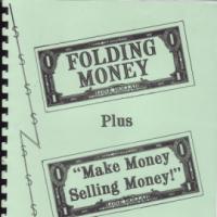Folding Money