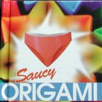 Saucy Origami