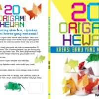 20 Origami Hewan