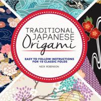 Traditional Japanese Origami