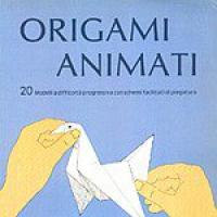 Origami Animati