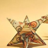 
<span>Octahedral Star</span>
