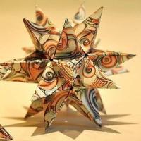 
<span>Icosahedral Star</span>
