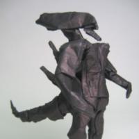 
<span>Alien 3 Full grown alien</span>
